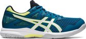 ASICS Gel-Task 2 - Sportschoenen - blauw/geel - maat 47