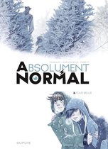 Absolument Normal 2 - Absolument Normal - Tome 2 - Tous seuls