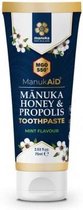 Manuka New Zealand Tandpasta met manuka honing MGO550+ 75 ml