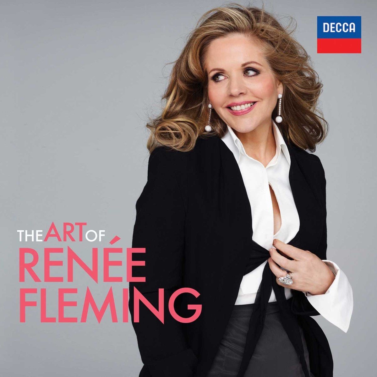 Renée Fleming - The Art Of Renée Fleming (CD)