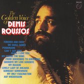 Demis Roussos - The Golden Voice (CD)