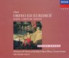 Gluck: Orfeo Ed Euridice (CD) (Complete)