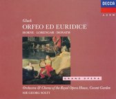 Gluck: Orfeo Ed Euridice (CD) (Complete)
