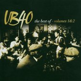 UB40 - Best Of Volumes 1 & 2 (2 CD)