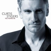 Curtis Stigers - You Inspire Me (CD)