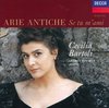 Gyorgy Bartoli/Fischer - Arie Antiche (CD)