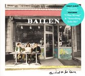 Thrilled To Be Here (CD)
