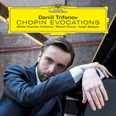Daniil Trifonov, Mahler Chamber Orchestra, Mikhail Pletnev - Chopin: Evocations (2 CD) (Deluxe Edition)