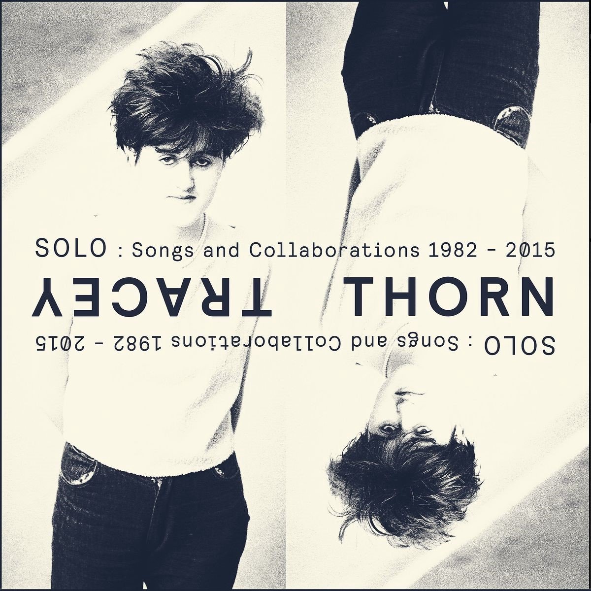 Tracey Thorn - Solo : Songs And Collaborations 1982 - 2015 (2 CD)