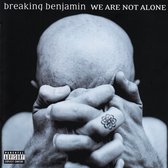 Breaking Benjamin - We Are Not Alone (CD)