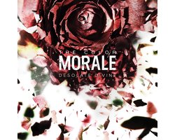 Desolate Divine (CD)
