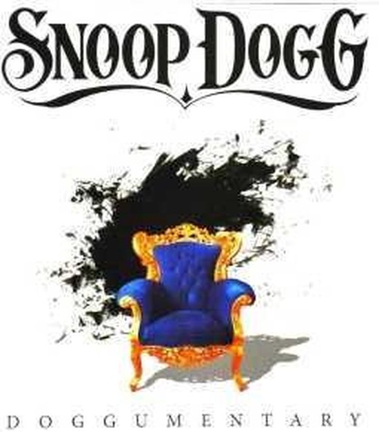 Snoop Dogg - Doggumentary (CD)