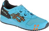Asics Gel-Lyte III OG 1201A052-400, Mannen, Blauw, Sneakers, maat: 42