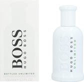 Hugo Boss Bottled Unlimited 100 ml - Eau de Toilette - Herenparfum