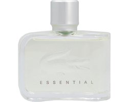 Lacoste Essential for Men - 75 ml - Eau de toilette