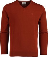 Bos Bright Blue 21305VI01BO Pullover - Maat M - Heren
