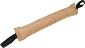 Flamingo Sisal Zak Met Handvatten - L - 12 X 5 X 5Cm