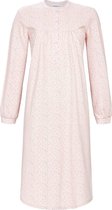 Ringella dames nachthemd L/M Rose dots  - 44  - Roze