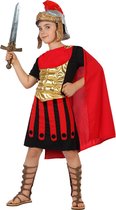 ATOSA - Romeinse soldaat kostuum voor kinderen - 152/158 (10-12 jaar)