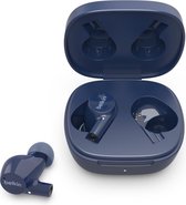 Belkin SOUNDFORM™ Rise True Wireless Earbuds - Blauw