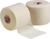 Mueller Mwrap Naturel | 6,9 cm x 27,4 m | Underwrap | 6 Rollen