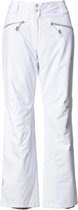 WANABEE SAVINAZ 200 PAN - Wintersportbroek - Dames - Wit - XS