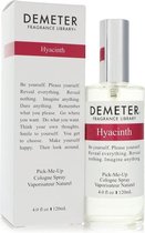 Demeter Hyacinth Cologne Spray (unisex) 120 Ml For Women