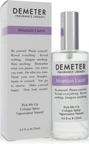 Demeter Mountain Laurel Cologne Spray (unisex) 120 Ml For Women