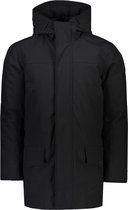 Airforce Jas Zwart Normaal - Maat XL - Heren - Herfst/Winter Collectie - Polyester