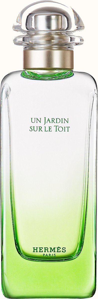 Goedkoopste Un Jardin Sur Le Toit by Hermes 100 ml - Eau De Toilette Spray