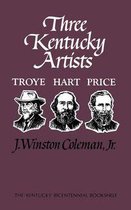 Kentucky Bicentennial Bookshelf - Three Kentucky Artists