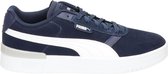 Puma Classico SD heren sneaker - Blauw - Maat 42