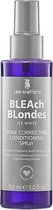 Lee Stafford - Bleach Blondes Tone Correcting Leave-in-conditioner 150 ml
