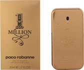 1 MILLION spray 50 ml | parfum voor heren | parfum heren | parfum mannen