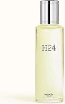 H24 refill 125 ml | parfum voor dames aanbieding | parfum femme | geurtjes vrouwen | geur| parfum voor heren | parfum heren | parfum mannen