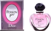 POISON GIRL spray 50 ml | parfum voor dames aanbieding | parfum femme | geurtjes vrouwen | geur