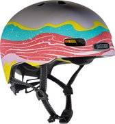 Little Nutty Vibe MIPS Helm