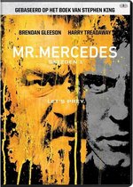 Mr. Mercedes - Seizoen 1