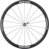 Miche wielset Supertype 350T Shimano 11v (tube) QR