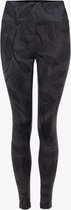 Osaga dames sportlegging - Grijs - Maat M