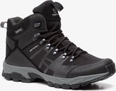 Tenson softshell heren wandelschoenen A/B - Zwart - Maat 45