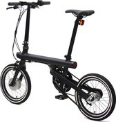 Mi Smart Electric Folding Bike - black - Elektrische Step