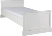 Kidsmill La Première Bed Helder Wit 90 x 200 cm