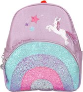 Ylvi & The Minimoomis Rugzak Naya Meisjes 26 Cm Polyester Roze