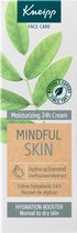 Kneipp Mindful Skin Crème Hydraterend 50ml