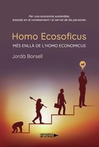 UNIVERSO DE LETRAS - Homo Ecosoficus