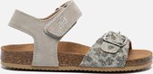 Clic! Sandalen grijs - Maat 30