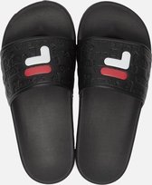 Fila Baywalk slippers zwart - Maat 41