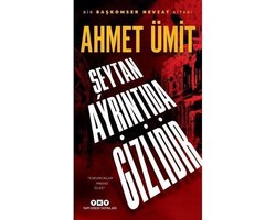 Şeytan Ayrıntıda Gizlidir