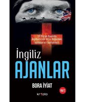 İngiliz Ajanlar
